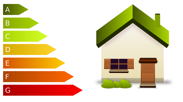 revisar etiqueta de eficiencia energética al comprar ventilador de techo